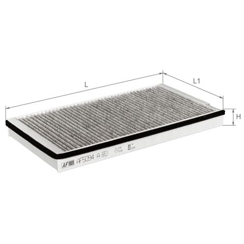 AF5094A ALPHA FILTER